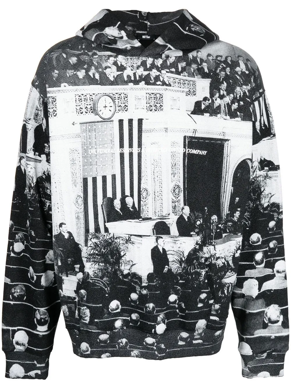18943238_41257482_1000 MSFTSrep graphic-print cotton hoodie