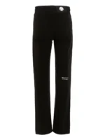 MSFTSrep logo-print jeans - Image 2