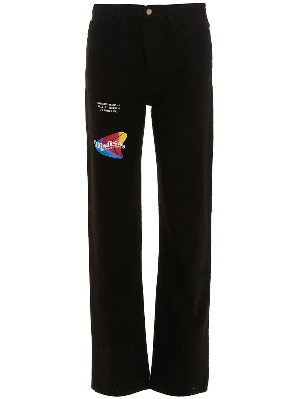 19873538_56908739_1000 MSFTSrep logo-print jeans