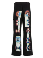 MSFTSrep Hydrogen Wave pants - Image 2