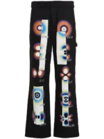 MSFTSrep Hydrogen Wave pants