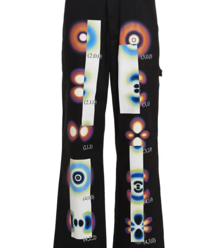 MSFTSrep Hydrogen Wave pants