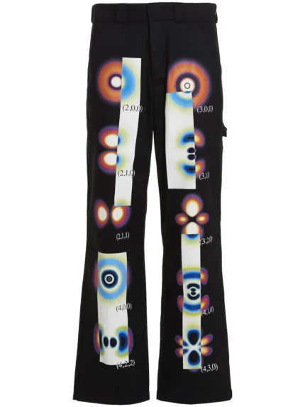 MSFTSrep Hydrogen Wave pants