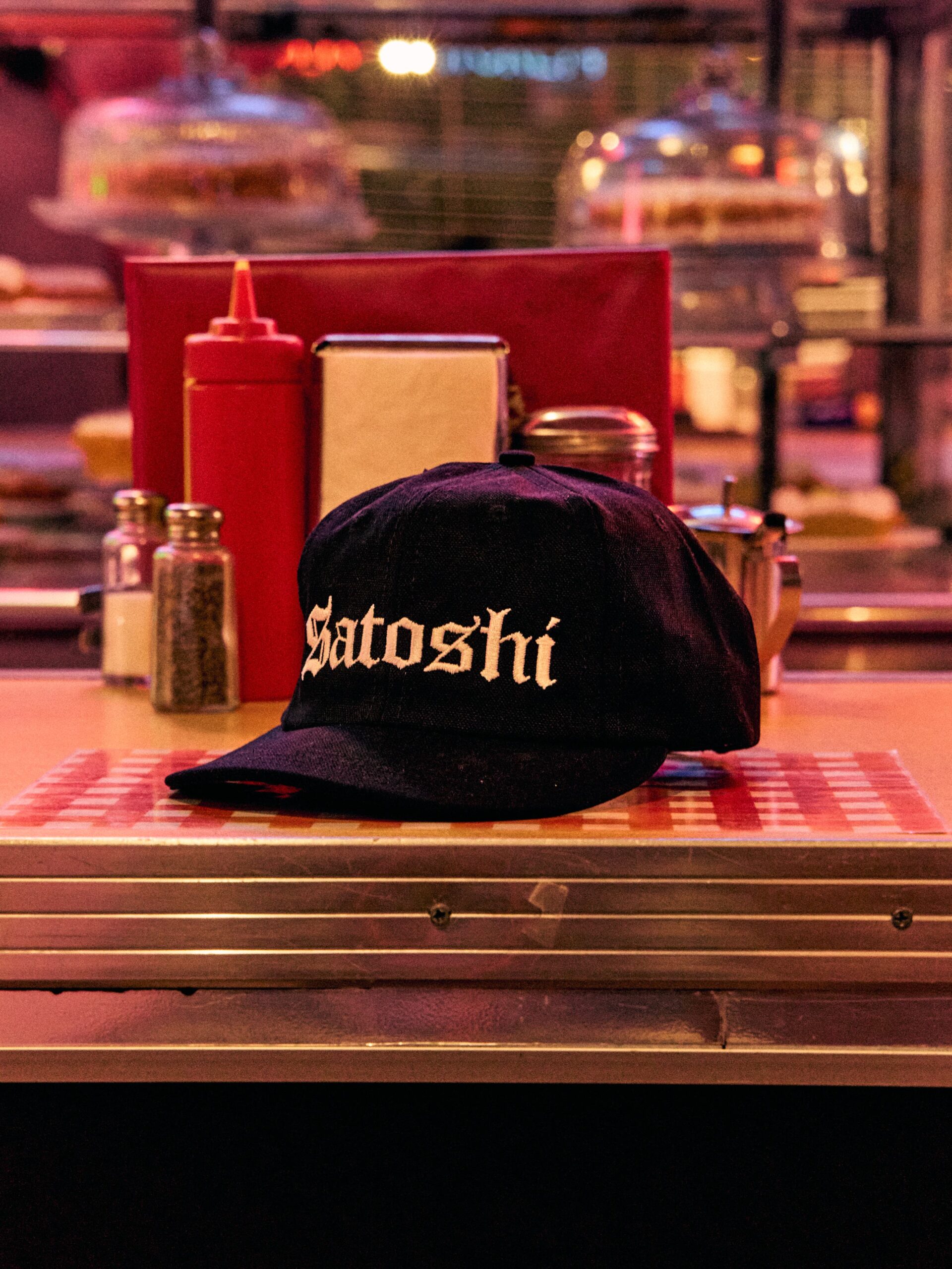 satoshi nakamoto clothing